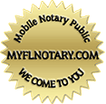 Notary logo